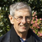 Prof. Dr. Jef Vandenberghe avatar image