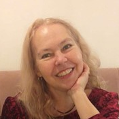 Dr. Valentina-Mariana Manoiu avatar image