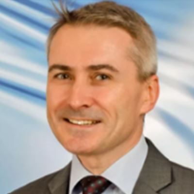 Prof. Dr. Feargal Brennan avatar image