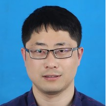 Prof. Dr. Aibing Zhang avatar image