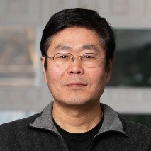 Dr. Chuan Wang avatar image