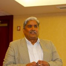 Prof. Dr. Dinesh Kumar Srivastava avatar image