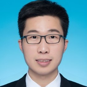 Dr. Guoshuai Liu avatar image