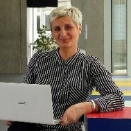 Dr. Rizun Nina avatar image