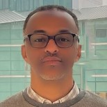 Dr. Mawia Khairalseed avatar image