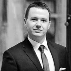 Dr. Mateusz Kurek avatar image