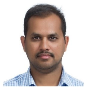 Dr. Rammohan Mallipeddi avatar image