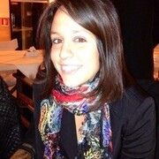 Dr. Federica Turrini avatar image