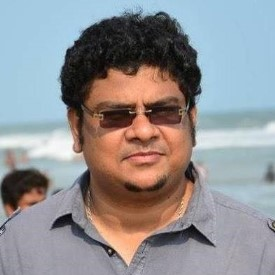 Dr. Swagatam Das avatar image