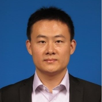 Dr. Zhongyao Liang avatar image