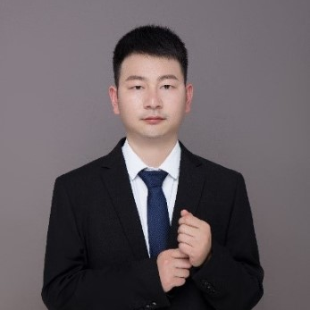 Dr. Wei Gao avatar image