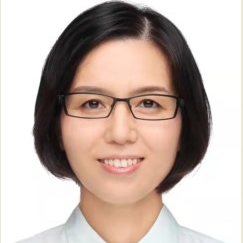 Dr. Zhihong Bai avatar image
