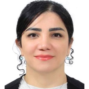 Dr. Bahareh Oryani avatar image