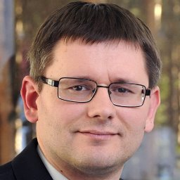 Prof. Dr. Jonas Šaparauskas avatar image