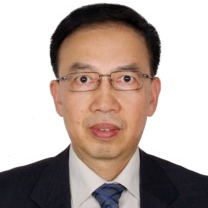 Prof. Dr. Zhe Chen avatar image