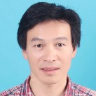 Dr. Changqing Wang avatar image
