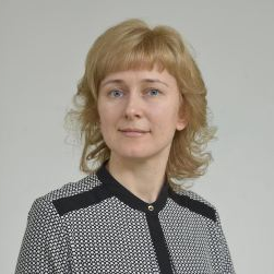 Prof. Dr. Jurgita Antuchevičienė avatar image