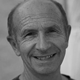 Prof. Dr. Philippe Robert avatar image