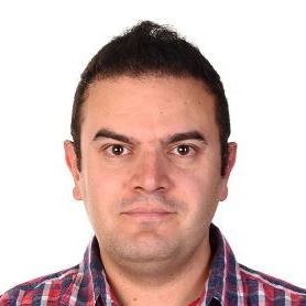 Dr. Mohammad Sayari avatar image