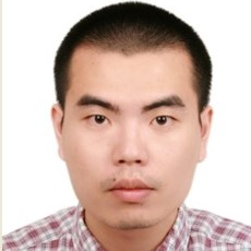 Dr. Song Wang avatar image