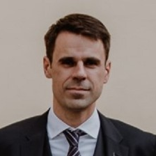 Dr. Davorin Sef, PhD, FEBCTS avatar image