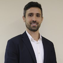 Prof. Dr. Renan Campos Chisté avatar image