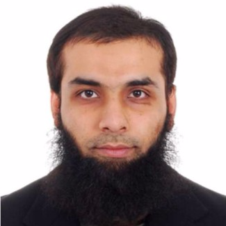 Dr. Zeeshan Kaleem avatar image