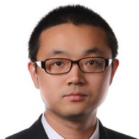 Dr. Jianjun Zhu avatar image
