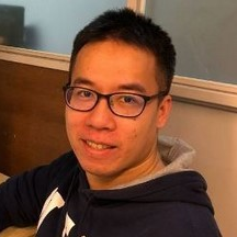 Dr. Po-Kang Yang avatar image