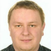 Dr. Marcin Lawnik avatar image