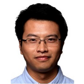 Dr. Jian Zhang avatar image