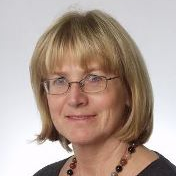 Prof. Dr. Monika Szturmowicz avatar image