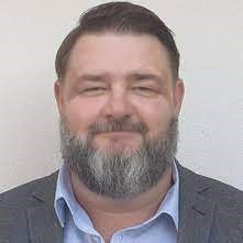 Dr. Paul Dargusch avatar image