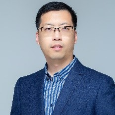 Prof. Dr. Jianteng Sun avatar image