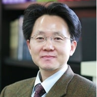 Prof. Dr. Bowon Kim avatar image