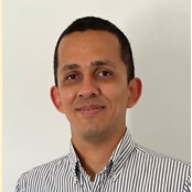 Dr. Jorge Ricardo Mejía-Salazar avatar image