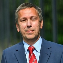 Prof. Dr. Radosław Zimroz avatar image