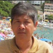 Prof. Dr. Trieu Minh Vu avatar image