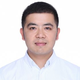 Dr. Ben Chen avatar image