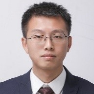 Dr. Yuwei Pan avatar image