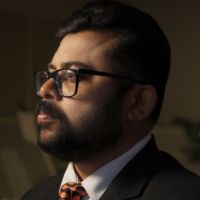 Dr. Sumit Mandal avatar image