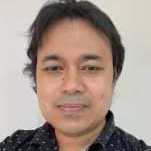 Dr. Prabal Datta Barua avatar image