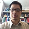 Prof. Dr. Dongfang Yang avatar image
