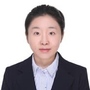 Prof. Dr. Weiyu Zhang avatar image