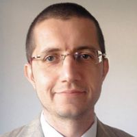 Dr. Edoardo V. Savarino avatar image