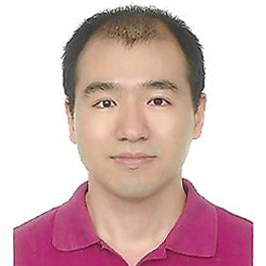 Prof. Dr. Zhifeng Wang avatar image