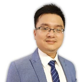 Prof. Dr. Qibo Deng avatar image
