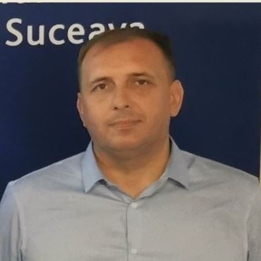 Dr. Ioan Ungurean avatar image