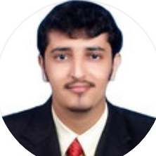 Dr. Mugahed Amran avatar image