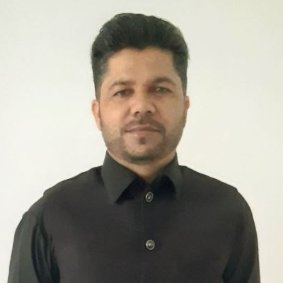 Dr. Muddasar Naeem avatar image